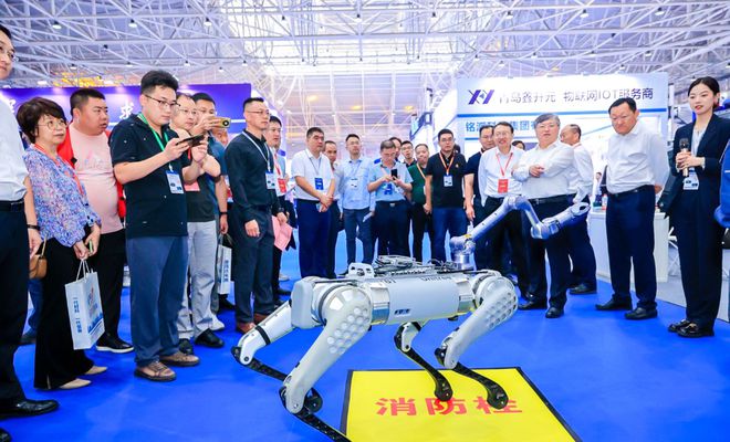 2024中国军民两用智能装备与通信技天博术产业展览会邀请函(图3)