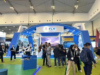 2024年第30届亚洲（马来西亚）电力、输配电及能源展览会天博(图5)