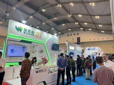 2024年第30届亚洲（马来西亚）电力、输配电及能源展览会天博(图6)