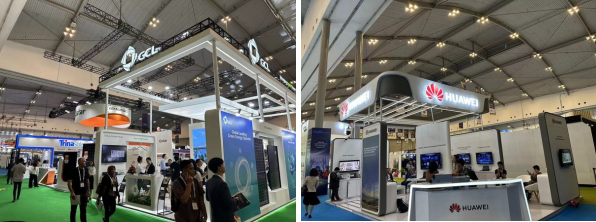 2024年第30届亚洲（马来西亚）电力、输配电及能源展览会天博(图4)