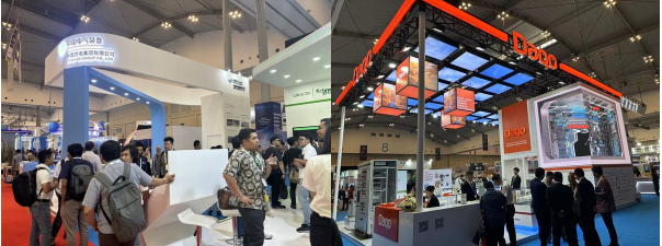 2024年第30届亚洲（马来西亚）电力、输配电及能源展览会天博(图3)