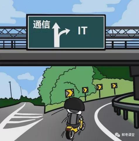 到底要不要报考“通信工天博程”？（2024版）(图8)