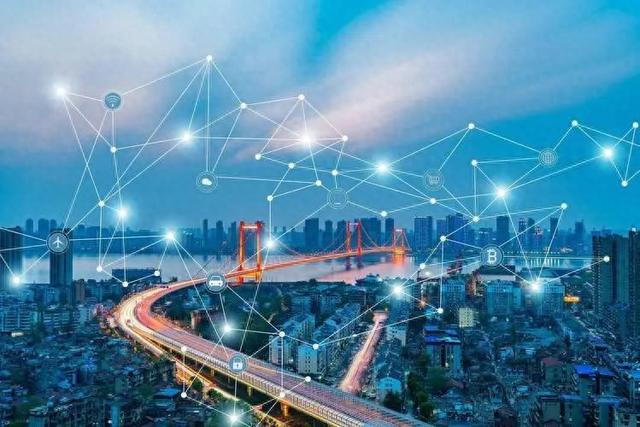 天博《中国互联网发展报告（2024）》发布(图1)