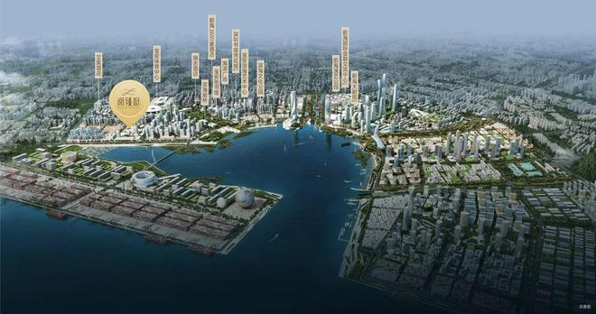 20天博24最新官方公告：深圳阅臻府详细选房攻略测评以及优缺点分析!(图7)