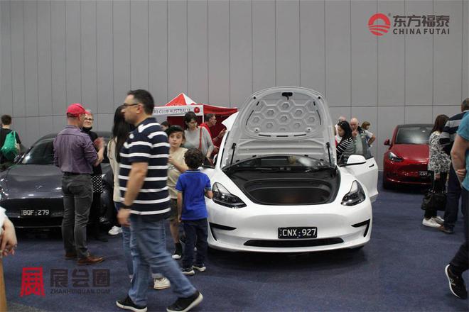 天博2024年澳大利亚悉尼新能源电动车及充电桩展(图23) 天博2024年澳大利亚悉尼新能源电动车及充电桩展(图23)