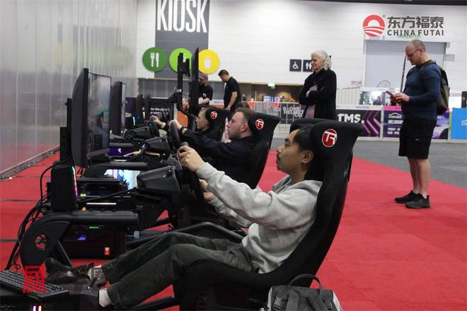 天博2024年澳大利亚悉尼新能源电动车及充电桩展(图13) 天博2024年澳大利亚悉尼新能源电动车及充电桩展(图13)