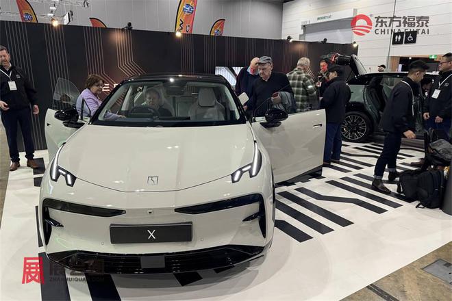 天博2024年澳大利亚悉尼新能源电动车及充电桩展(图9) 天博2024年澳大利亚悉尼新能源电动车及充电桩展(图9)