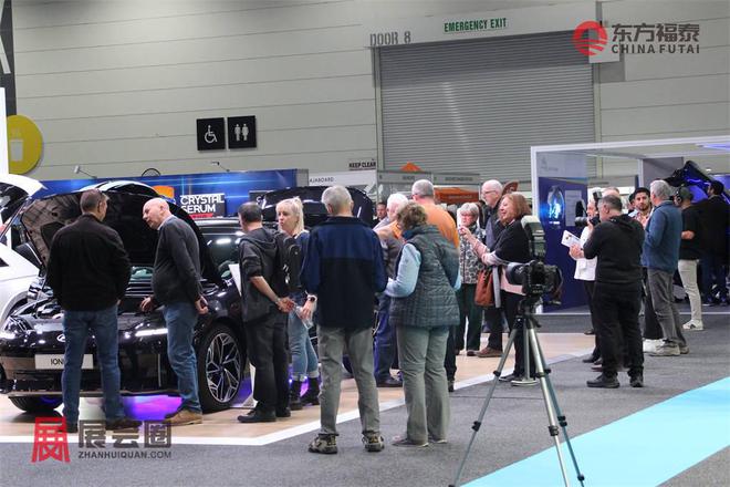 天博2024年澳大利亚悉尼新能源电动车及充电桩展(图8) 天博2024年澳大利亚悉尼新能源电动车及充电桩展(图8)