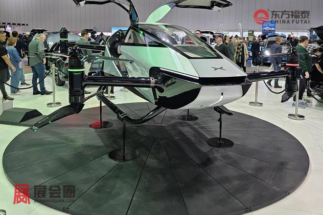 天博2024年澳大利亚悉尼新能源电动车及充电桩展(图4) 天博2024年澳大利亚悉尼新能源电动车及充电桩展(图4)