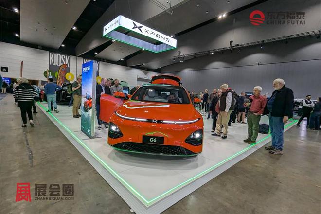 天博2024年澳大利亚悉尼新能源电动车及充电桩展(图10) 天博2024年澳大利亚悉尼新能源电动车及充电桩展(图10)