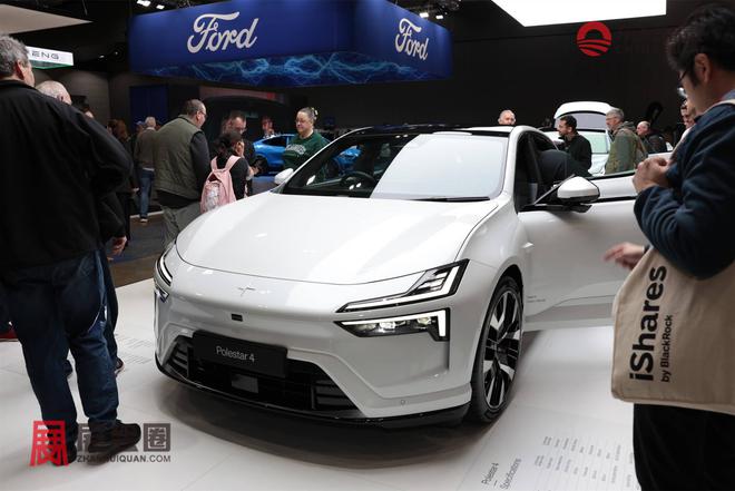 天博2024年澳大利亚悉尼新能源电动车及充电桩展(图3) 天博2024年澳大利亚悉尼新能源电动车及充电桩展(图3)