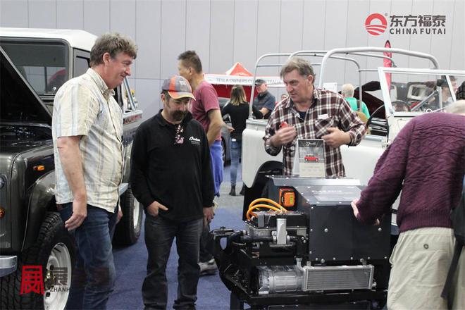 天博2024年澳大利亚悉尼新能源电动车及充电桩展(图19) 天博2024年澳大利亚悉尼新能源电动车及充电桩展(图19)