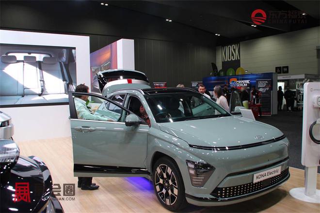 天博2024年澳大利亚悉尼新能源电动车及充电桩展(图22) 天博2024年澳大利亚悉尼新能源电动车及充电桩展(图22)