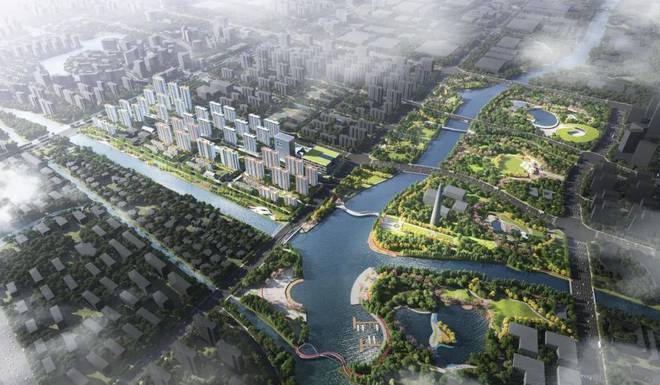 天博建发保利印象青城2024官方网站-青浦印象青城官方楼盘详情-房天下(图8)
