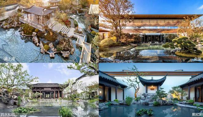 天博建发保利印象青城2024官方网站-青浦印象青城官方楼盘详情-房天下(图6)