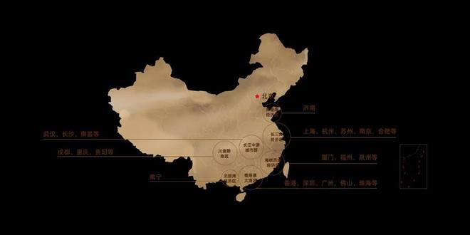 天博建发保利印象青城2024官方网站-青浦印象青城官方楼盘详情-房天下(图4)