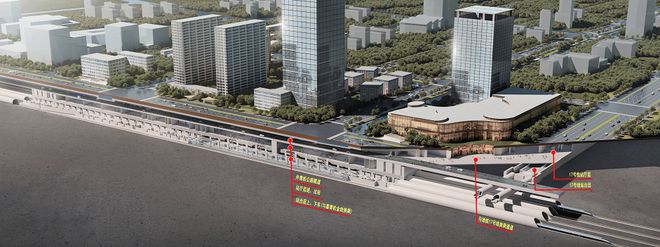 天博建发保利印象青城2024官方网站-青浦印象青城官方楼盘详情-房天下(图20)