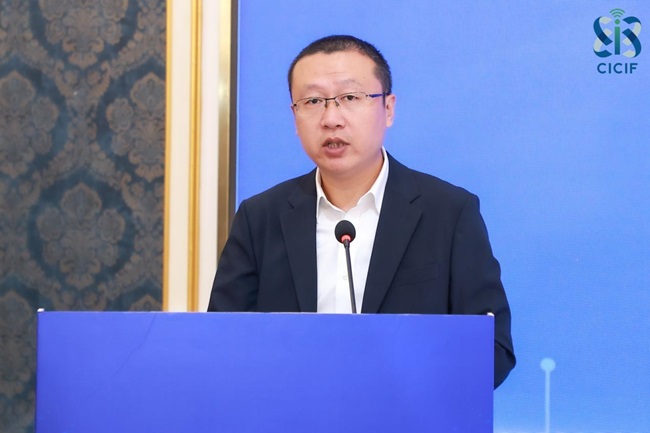 天博2024年中国信息通信业发展高层论坛——新型工业化：产业科技创新分论坛成功举办(图3)
