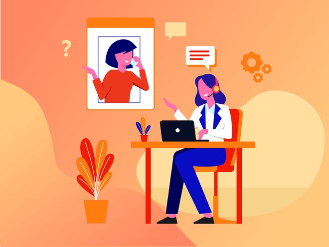 天博用智能呼叫中心建立新型客户服务模式(图1)