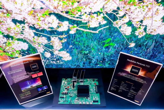 MWC 2024华为、联发科、荣耀、联想、中兴通讯亮相哪些重磅产品天博(图2)