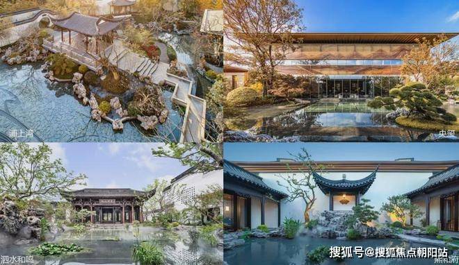 天博2024保利建发印象青城官方网站-印象青城官方楼盘详情-上海房天下(图7)