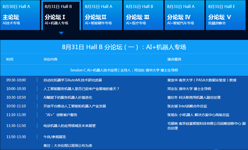 小i机器人：天博“AI+”智能客服(图2)