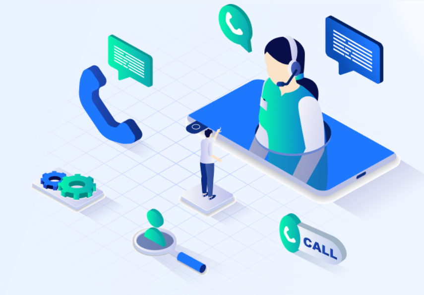 智能客服是什么(带您了解智能客服和人工的区别)天博(图1) 智能客服是什么(带您了解智能客服和人工的区别)天博(图1)